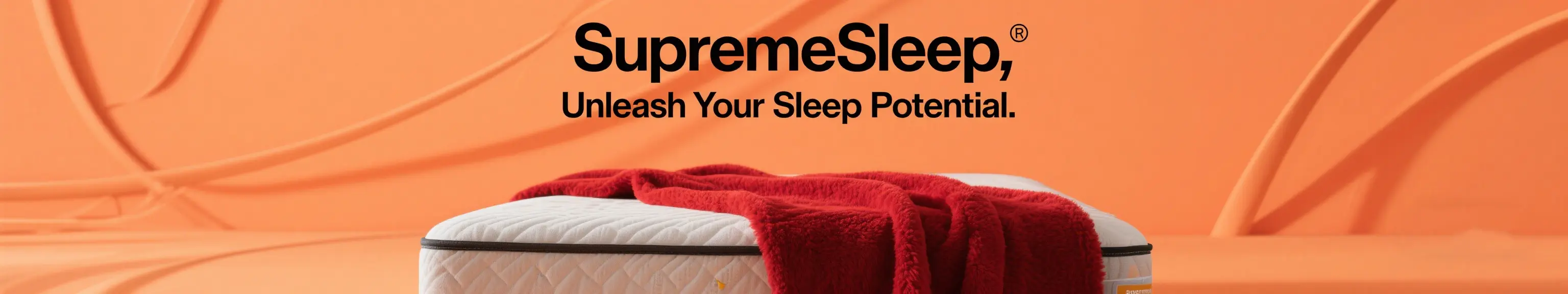 SupremeSleep About