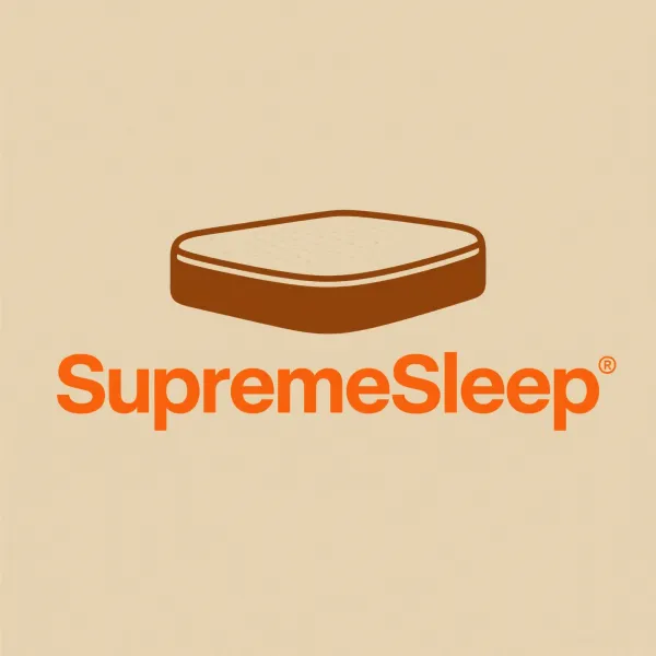 SupremeSleep Logo